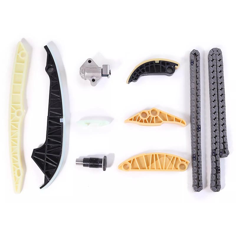 ஆடிக்கு உயர்தர டைமிங் செயின் கிட்டை ஏன் தேர்வு செய்ய வேண்டும்?