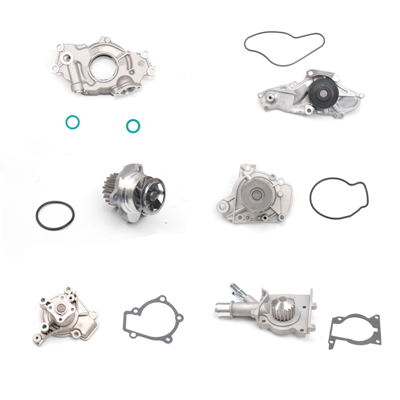 நீர் பம்ப்-WQ-P489